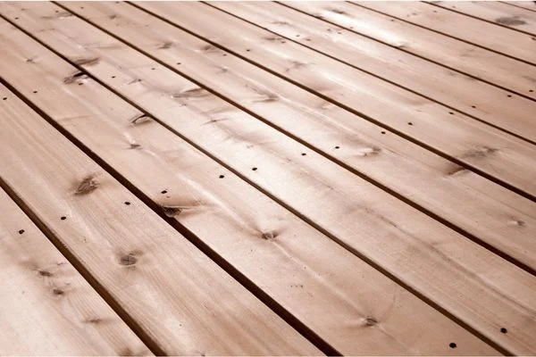 Newton Deck Builders - 5 Things to Look for When Checking Your Deck Newton, MA