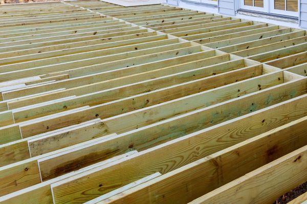Deck Design and Installation Service in Medford, MA - Newton Deck Builders