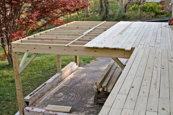 Deck Design and Installation in Dedham MA - Newton Deck Builders
