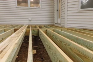 How Often Should Your Deck Be Resealed-Newton Deck Builders
