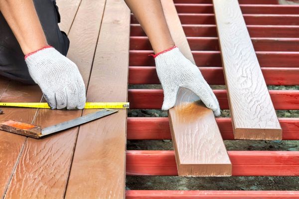Newton Deck Builders - Deck Design and Installation in Needham, MA