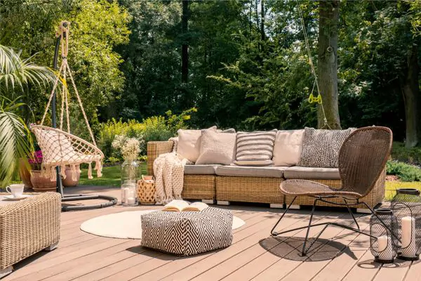 Patios and Hardscapes in Waltham, Massachusetts - Newton Deck Builders
