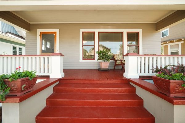 Porch Design and Installation Service in Somerville, MA - Newton Deck Builders