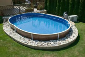 Calculating the Cost to Build a Pool Deck - Newton Deck Builders