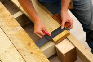 Expert Deck Builders - Newton Deck Builders