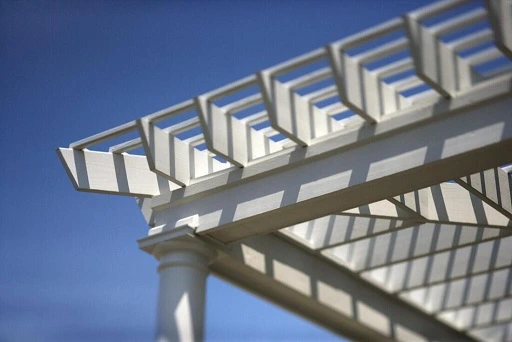 Newton Deck Builders - Shade Structures pergolas and patio