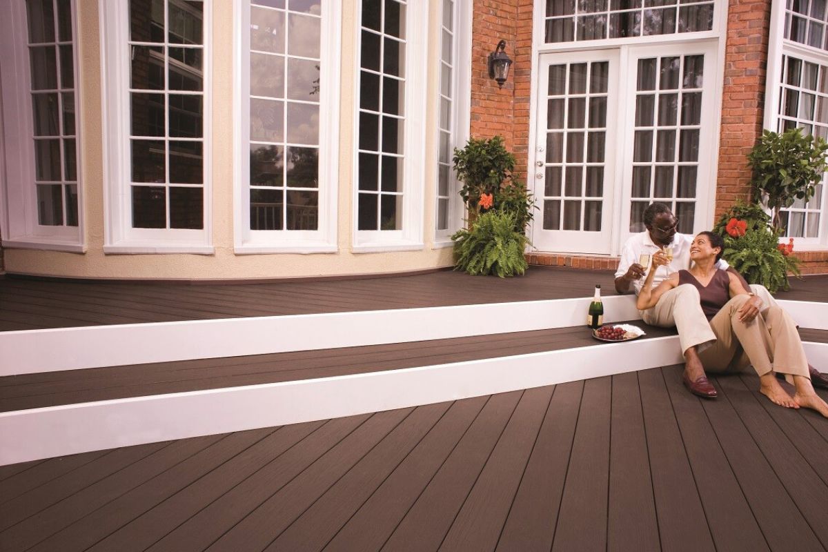 Deck Contractors in Dedham, MA​