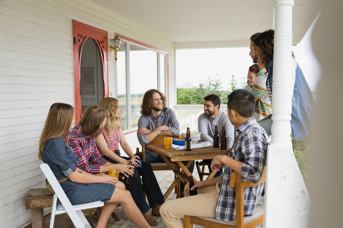 Deck Building Contractors in the Newton, MA