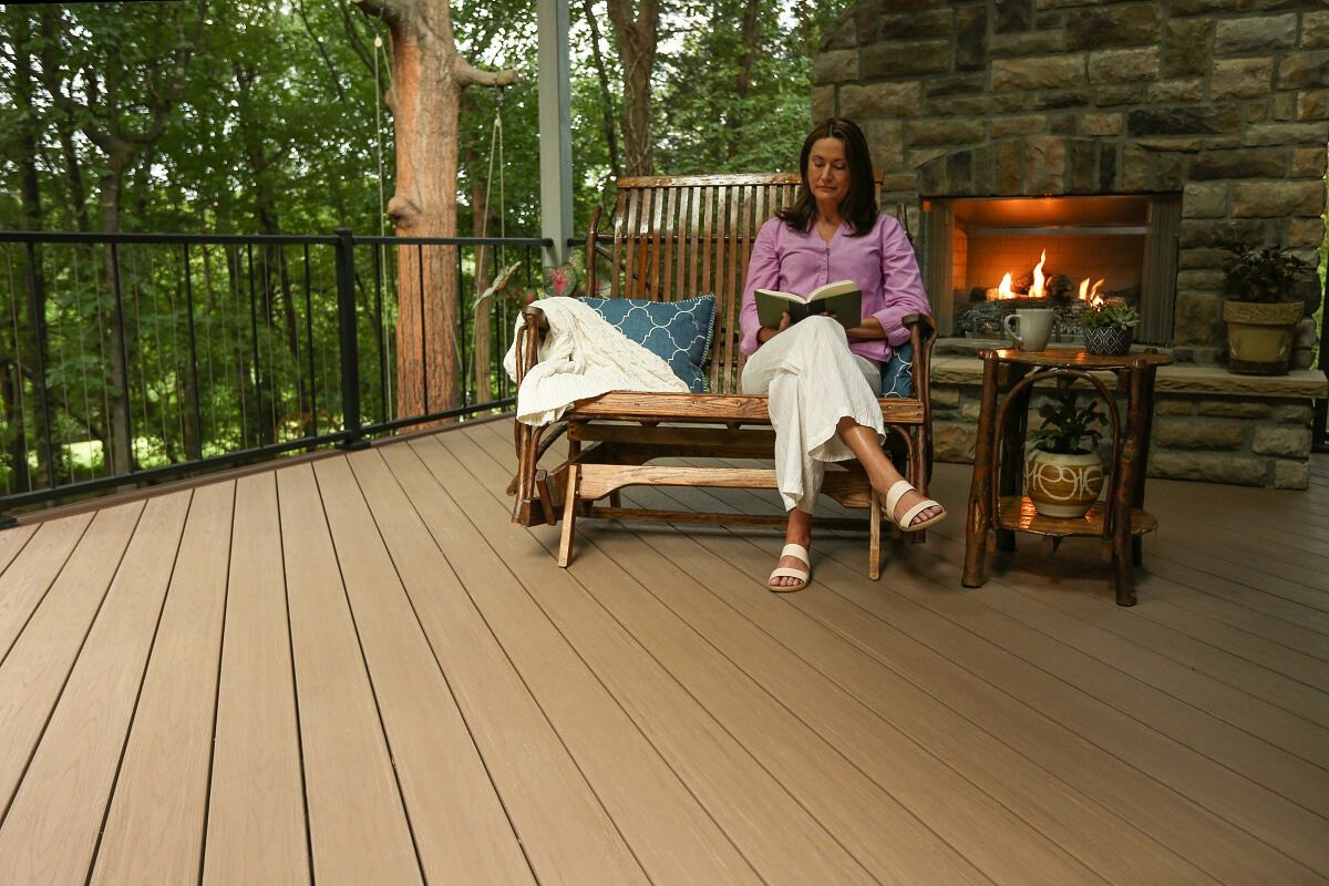 The Best Deck Builders in Belmont, MA